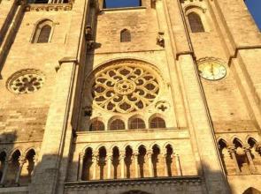 Gîte des Carmélites