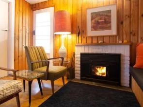 The Apple Pickers' Cottages at Matahua