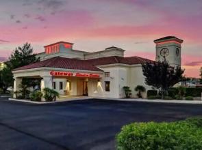 Gateway Studio Suites