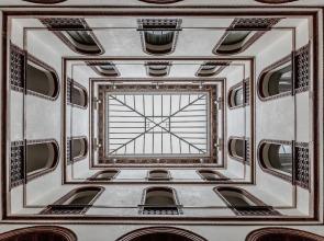 Regina Vittoria Suite