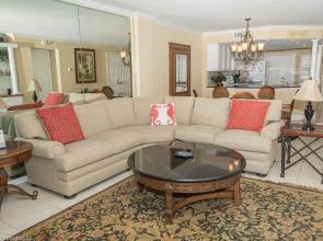 Inlet Reef 610 2 Bedroom Condo by RedAwning