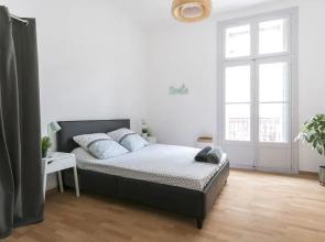 Flamingo Appartment Center Diderot 2