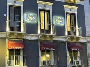 Etnea Style Catania Luxury Rooms