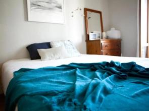 Beachfront House, Valencia, Wifi, Paddle Surf Board, Incredible Views