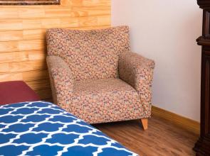 Yosemite Gold Country Lodge