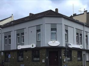 Central Hotel Duisburg