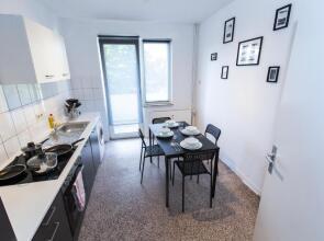 AVR Apartment Geestemunde