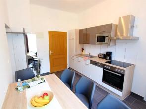 Star Apartments - Vöslauer Strasse