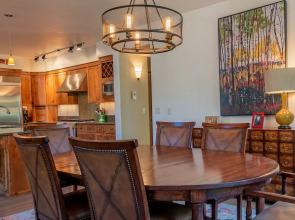 The Timbers 4o-3 Bedroom Condo