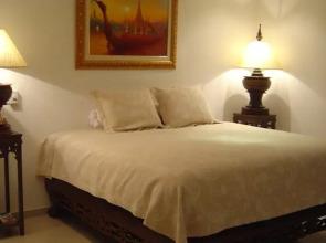 White Dragon Sea View Villa