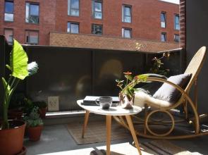 Schönes Einzelzimmer im Neubau nur 5 Minuten zum hippen Eimsbüttel