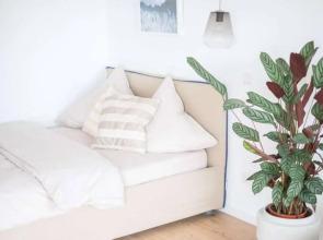 DOCK 70 - Exklusives Cityapartment