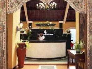 The Payangan Hideaway