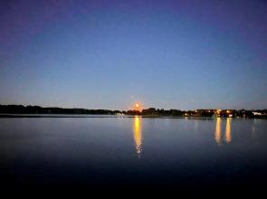 Stunning Central Apartment Helsinki