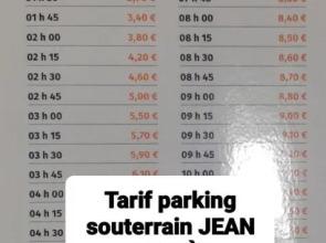 Studio independant Non Fumeur 38m2 calme, confort