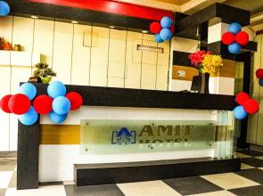 Amit hotel