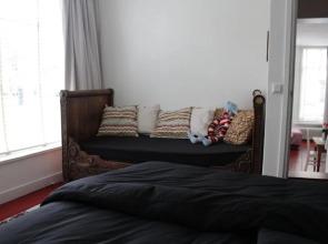 B & B Het Lemstra Hûs