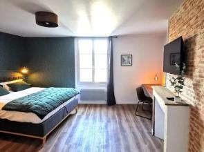 Appart de charme Hyper-centre LIMOGES !