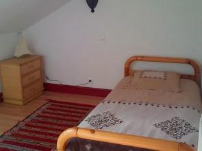 Maison de Campagne sur le Larzac