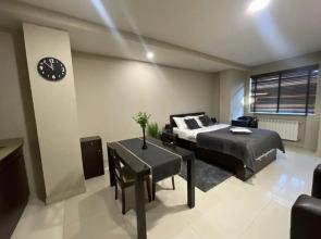 Charming Yerevan studio in the heart of the city
