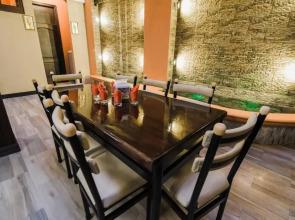 Hotel y Restaurante Manhattan