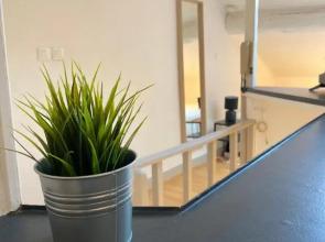 Les Cosy de Nancy - Le Nid Douillet - 4* (Adults Only)