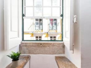 Alfama Patio Apartments