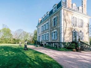 Château La Creuzette