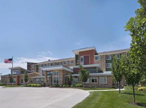 Residence Inn Omaha West