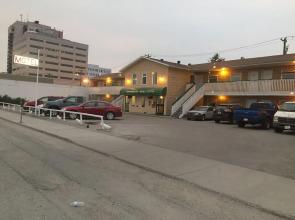 Northern Lites Motel