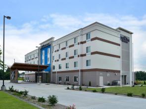 Lexington Inns and Suites Effingham