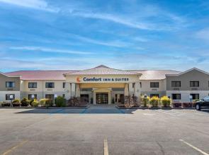 Comfort Inn And Suites