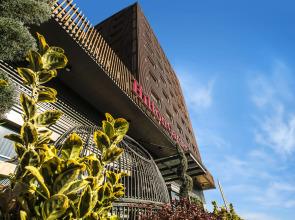 Hilton Garden Inn Eskisehir