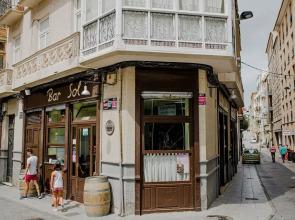 Apartamentos Duque Cartagena