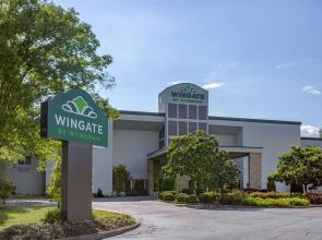 Wingate by Wyndham Valdosta/Moody AFB