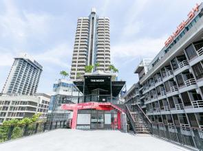 The Bedrooms Hostel Pattaya