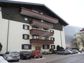 Gemütliches 4er Apartment in Skilift-Nähe