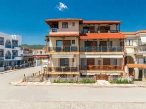House Kostas