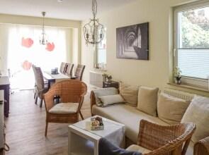 Amazing Home in Pinnow OT Godern With 3 Bedrooms and Wifi