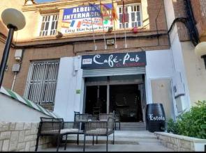Albergue Internacional De Teruel City Backpackers