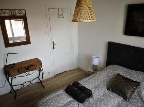 Clermont-Ferrand : superbe T3 centre-ville avec place de parking