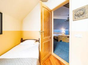 Dunkri Old Town Apartment