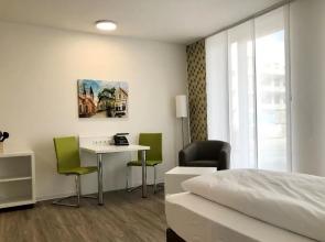 Adapt Apartments Braunschweig