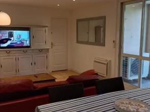 Aix en Provence Ouest, appart entièrement rénové