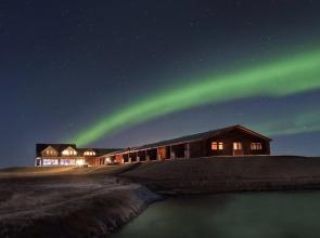 Lax-á West Rangá Lodge