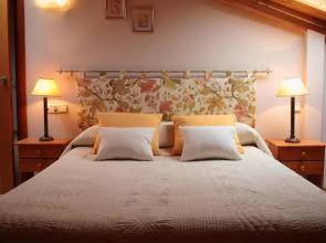 Apartamento Los Mesones