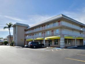 Travelodge By Wyndham Venice