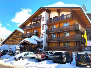 Résidence Les Sapins