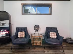 Cliff's Edge. New Build, Breathtaking Views, Luxury Stay Near Zion