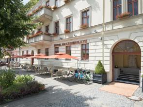 Hotel am Luisenplatz